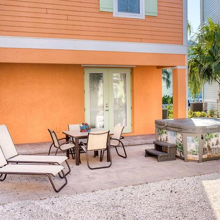 Margaritaville Cottages Orlando With H2O Waterpark By Rentyl Kissimmee Exterior photo