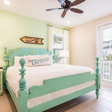 Margaritaville Cottages Orlando With H2O Waterpark By Rentyl Kissimmee Exterior photo