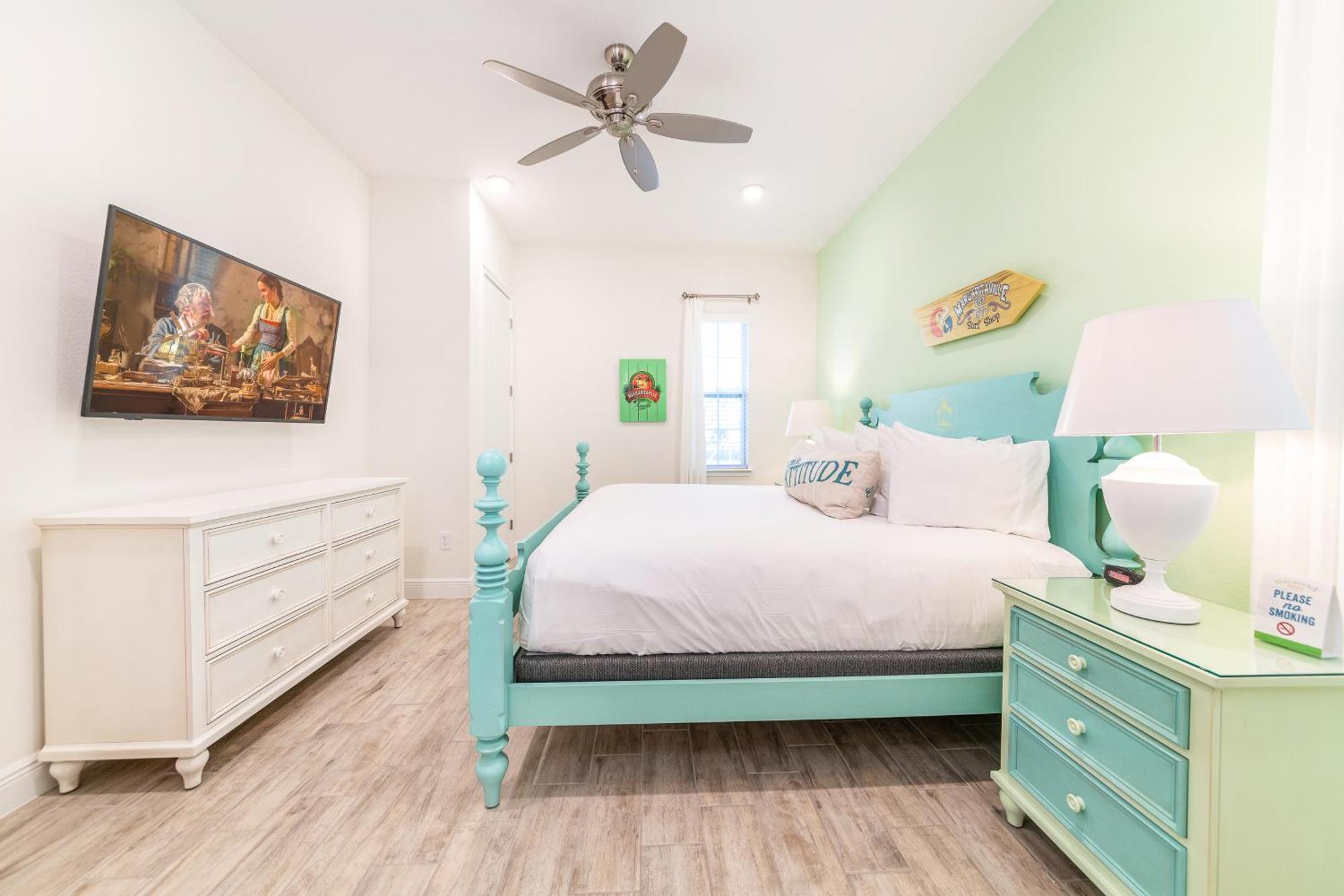 Margaritaville Cottages Orlando With H2O Waterpark By Rentyl Kissimmee Exterior photo
