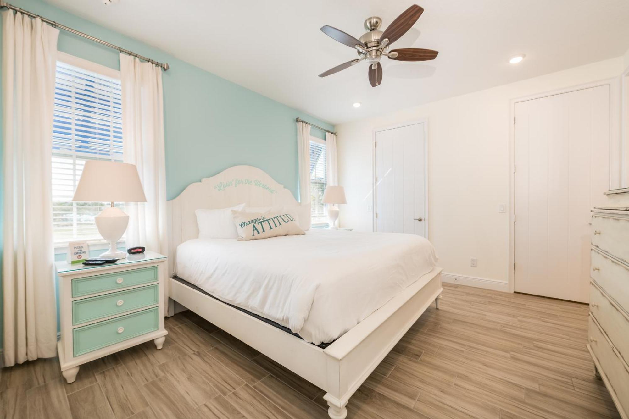 Margaritaville Cottages Orlando With H2O Waterpark By Rentyl Kissimmee Exterior photo