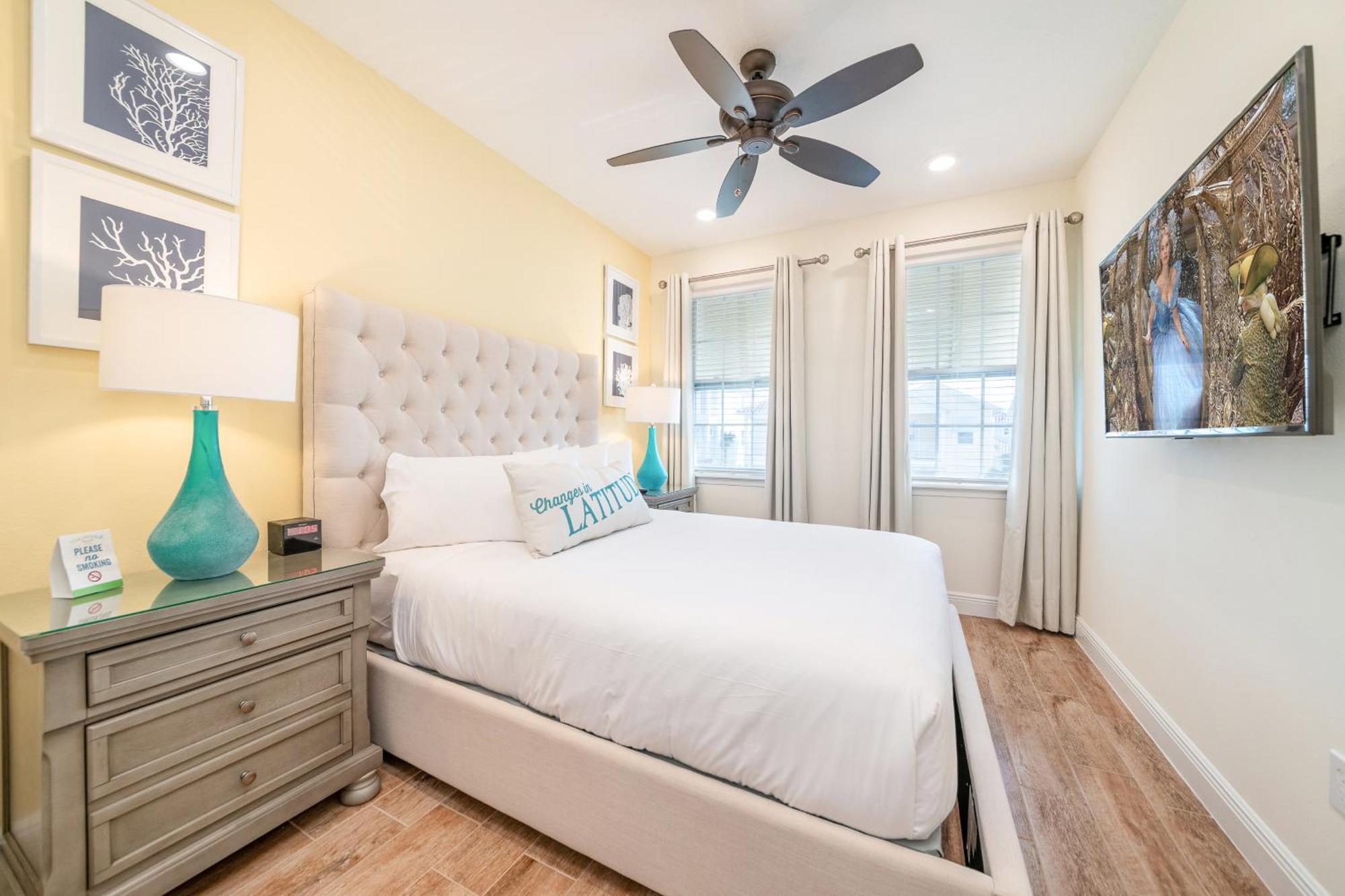 Margaritaville Cottages Orlando With H2O Waterpark By Rentyl Kissimmee Exterior photo