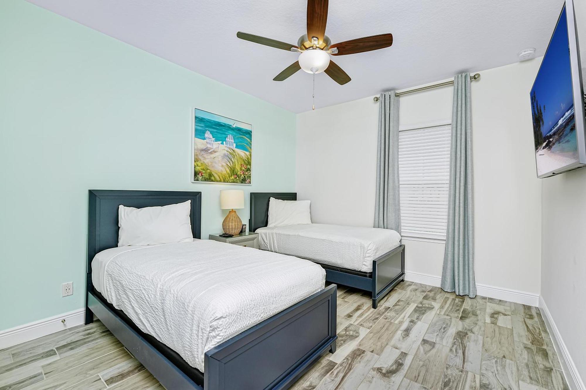 Margaritaville Cottages Orlando With H2O Waterpark By Rentyl Kissimmee Exterior photo