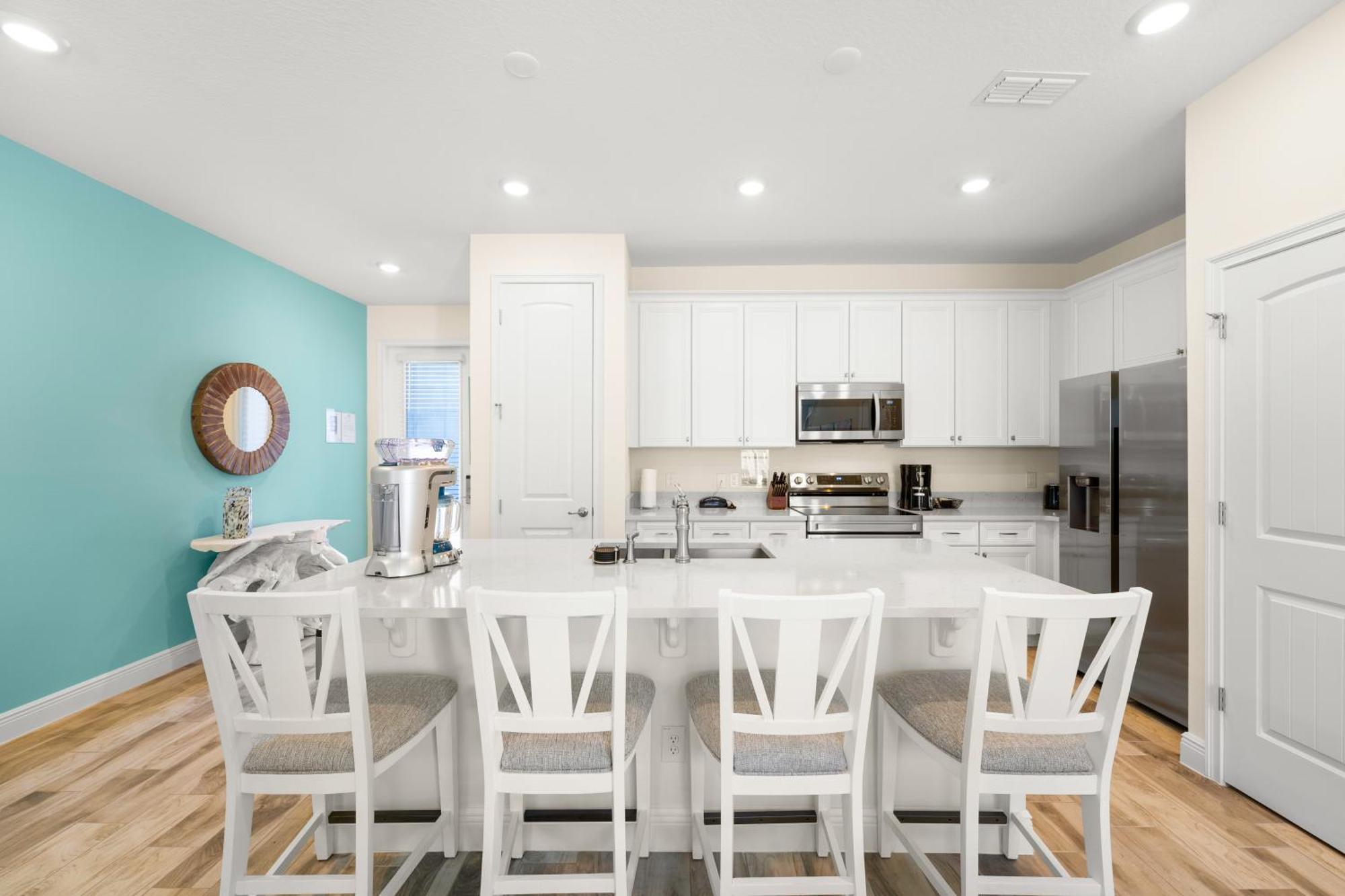 Margaritaville Cottages Orlando With H2O Waterpark By Rentyl Kissimmee Exterior photo