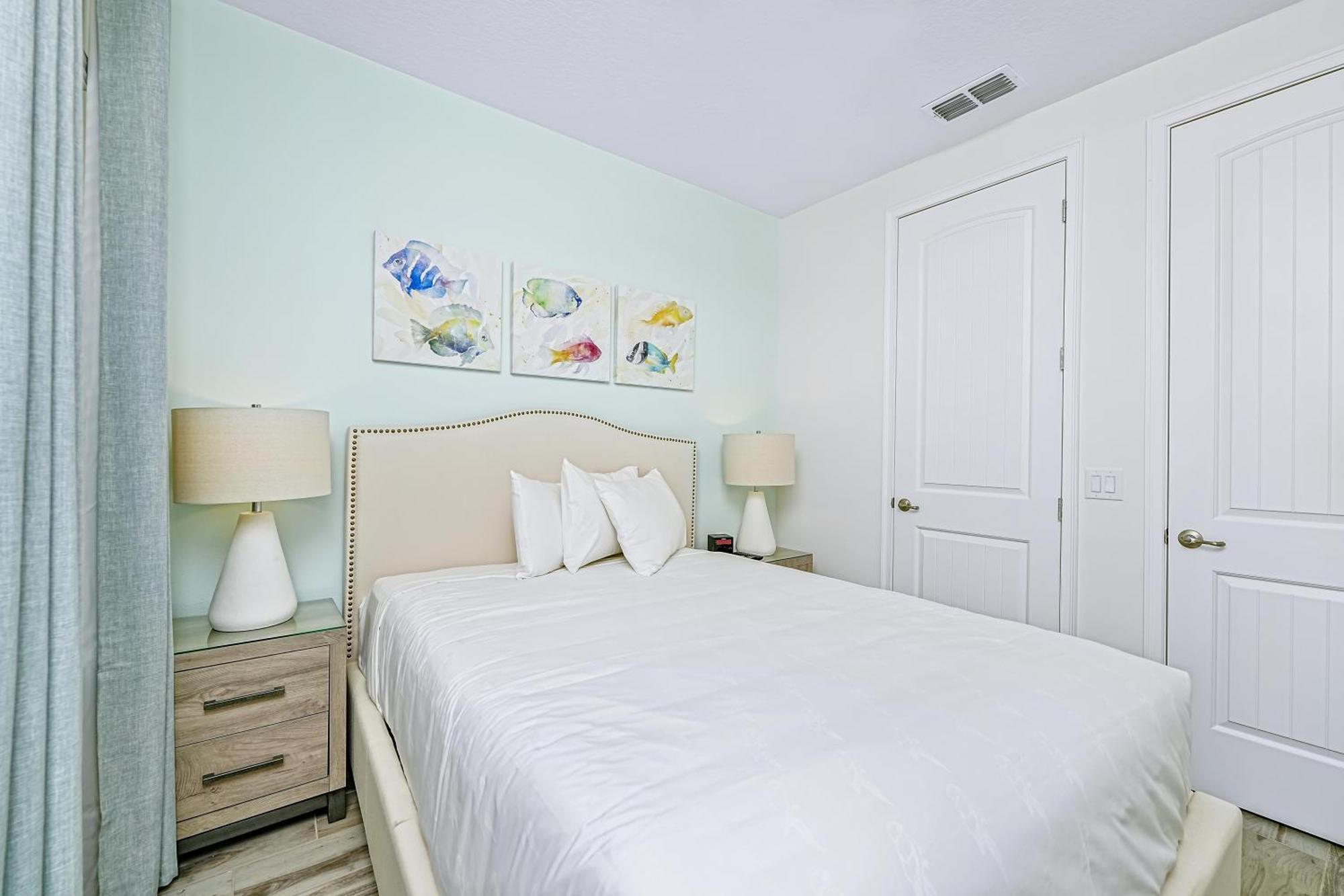 Margaritaville Cottages Orlando With H2O Waterpark By Rentyl Kissimmee Exterior photo