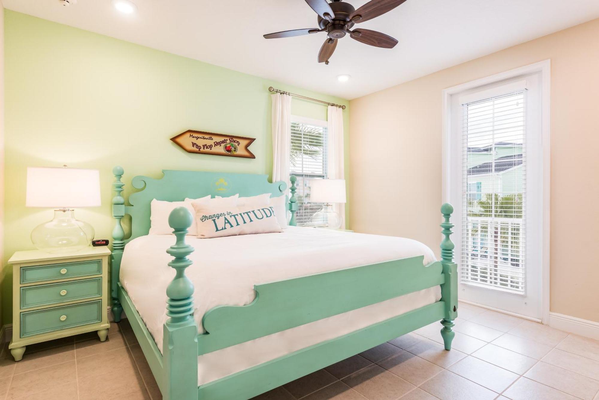 Margaritaville Cottages Orlando With H2O Waterpark By Rentyl Kissimmee Exterior photo
