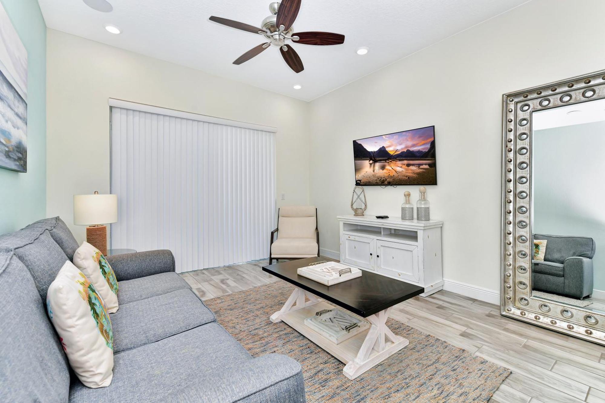 Margaritaville Cottages Orlando With H2O Waterpark By Rentyl Kissimmee Exterior photo