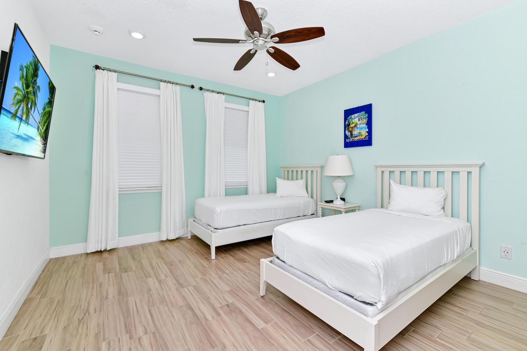 Margaritaville Cottages Orlando With H2O Waterpark By Rentyl Kissimmee Exterior photo