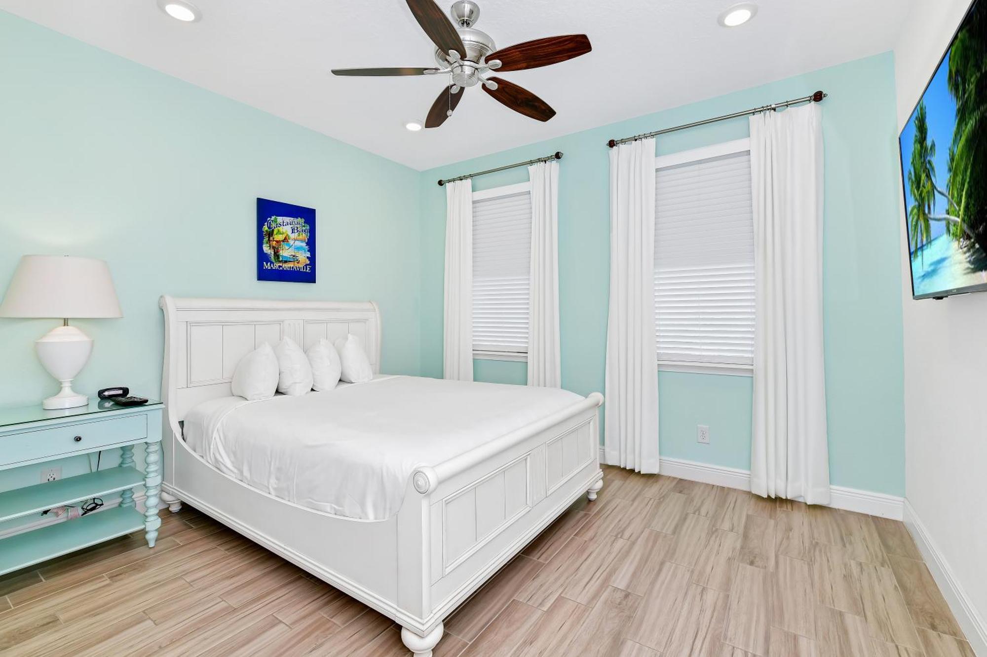 Margaritaville Cottages Orlando With H2O Waterpark By Rentyl Kissimmee Exterior photo