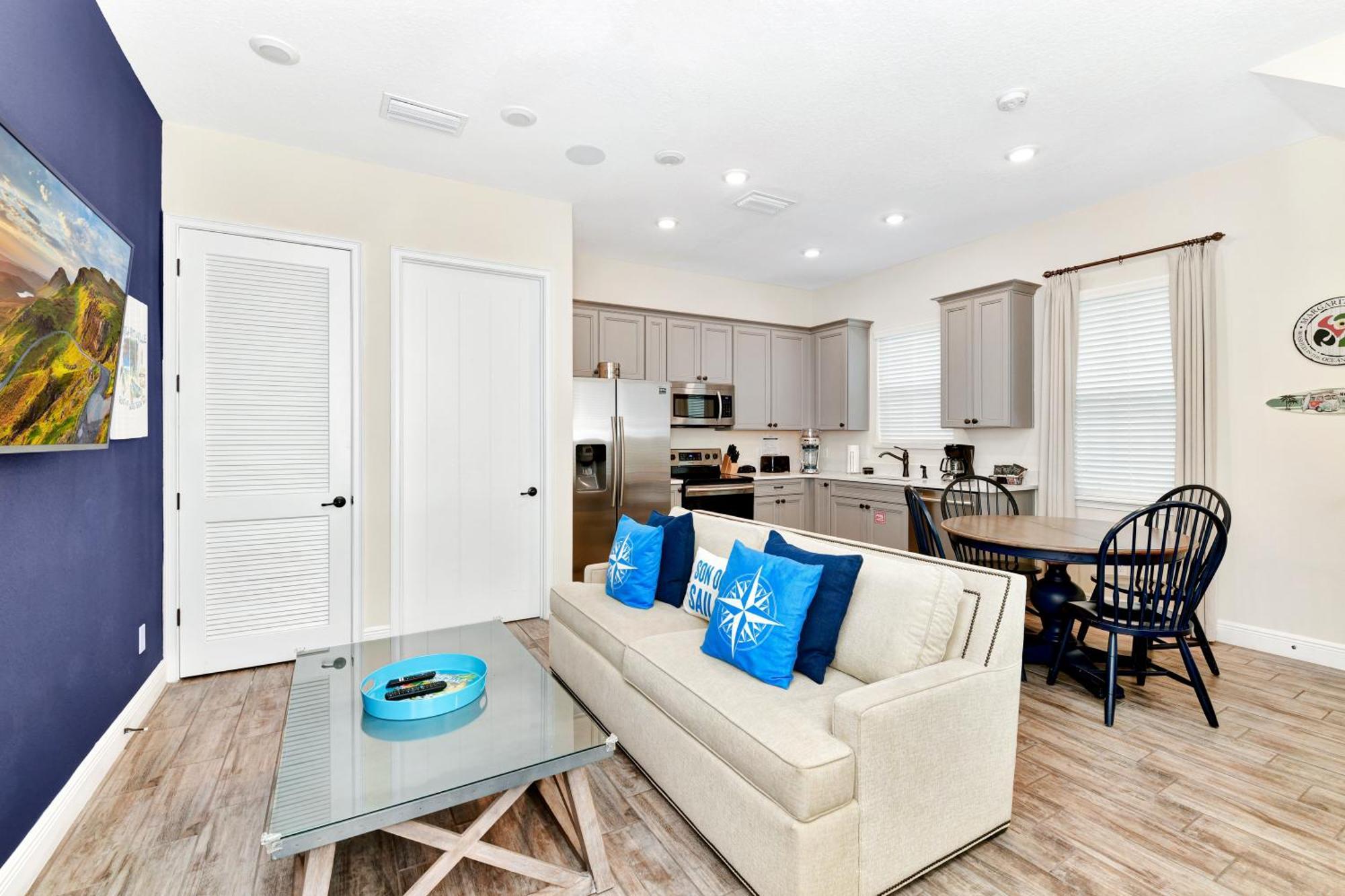 Margaritaville Cottages Orlando With H2O Waterpark By Rentyl Kissimmee Exterior photo