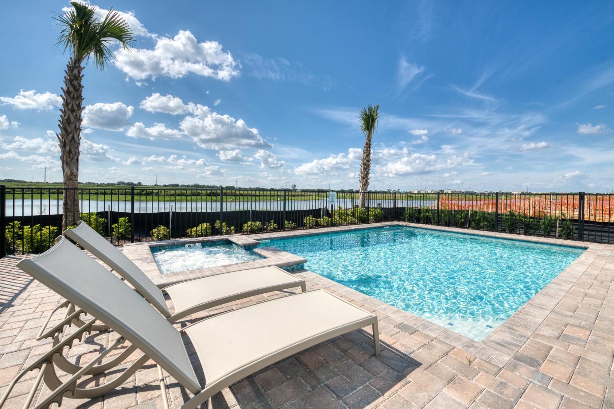 Margaritaville Cottages Orlando With H2O Waterpark By Rentyl Kissimmee Exterior photo
