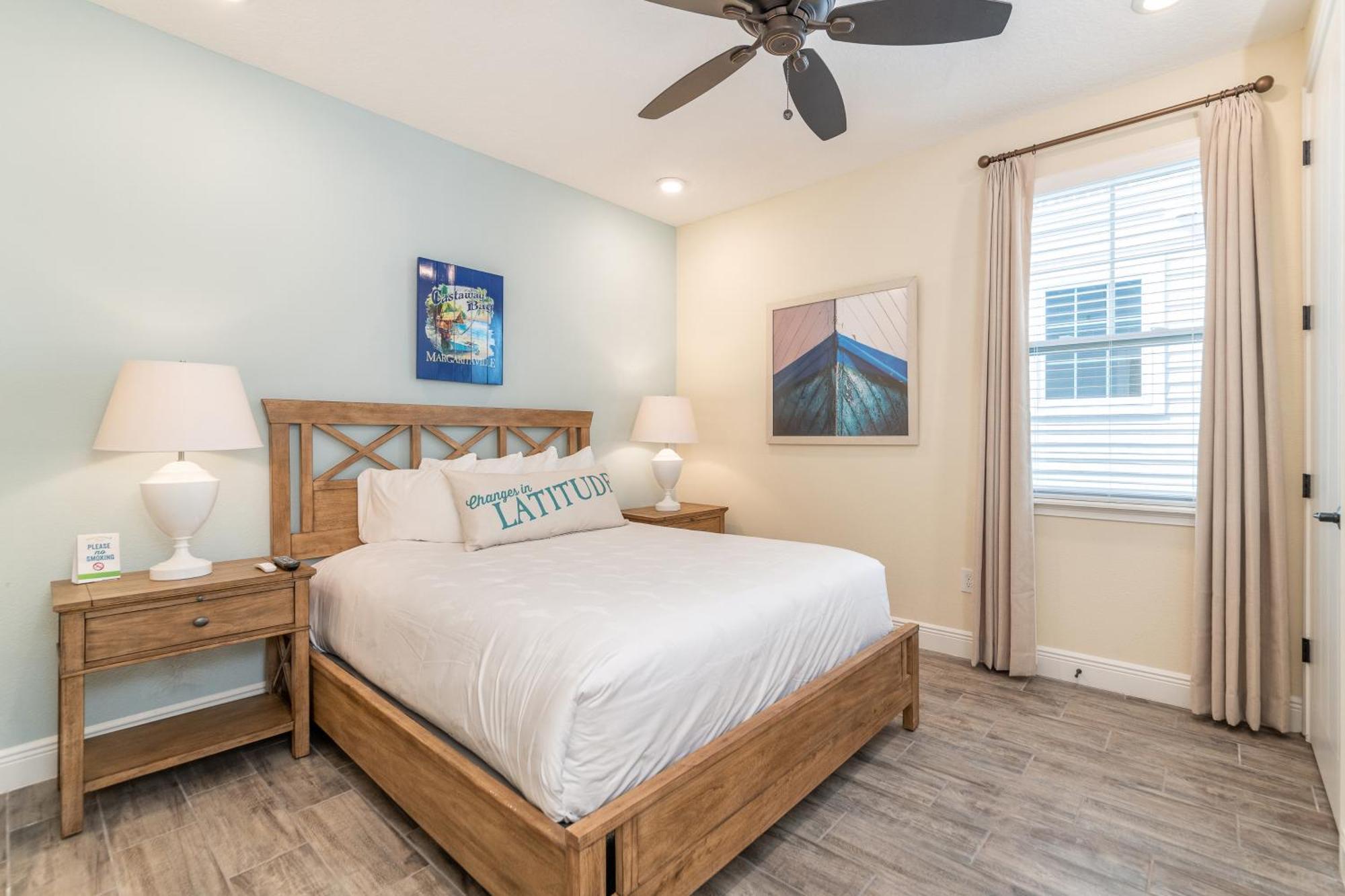 Margaritaville Cottages Orlando With H2O Waterpark By Rentyl Kissimmee Exterior photo