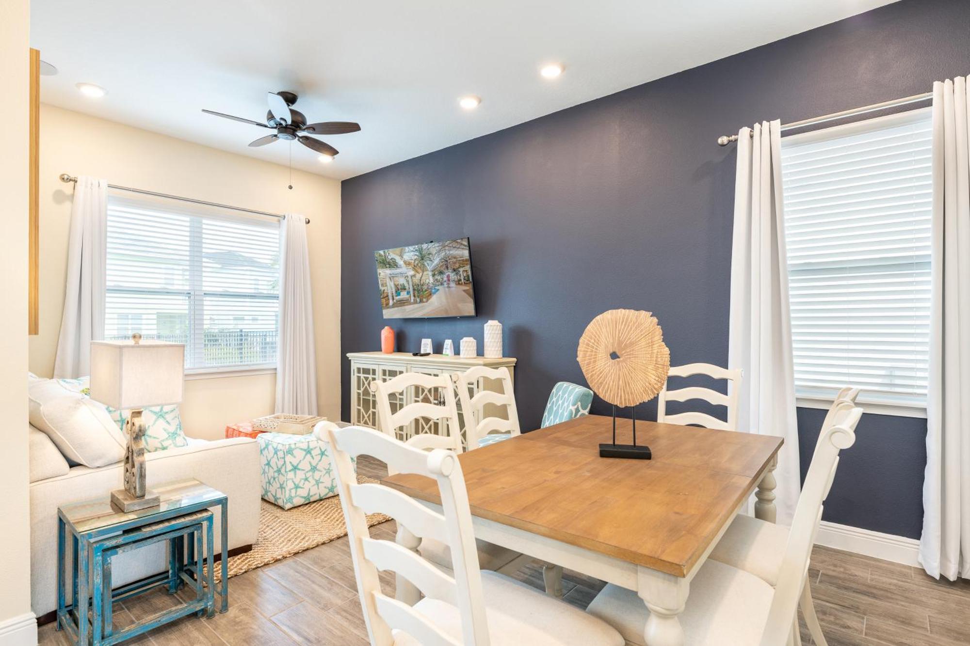 Margaritaville Cottages Orlando With H2O Waterpark By Rentyl Kissimmee Exterior photo