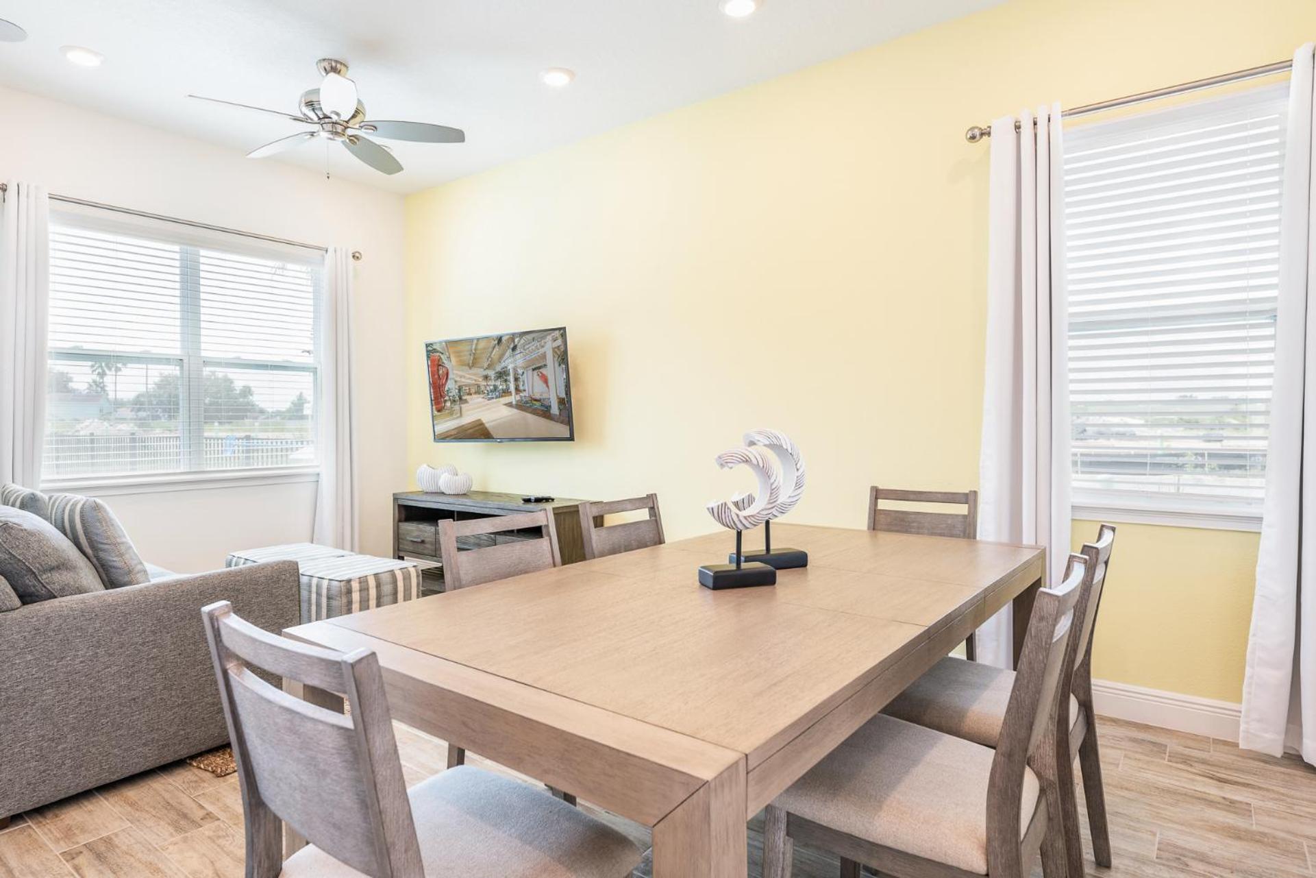 Margaritaville Cottages Orlando With H2O Waterpark By Rentyl Kissimmee Exterior photo