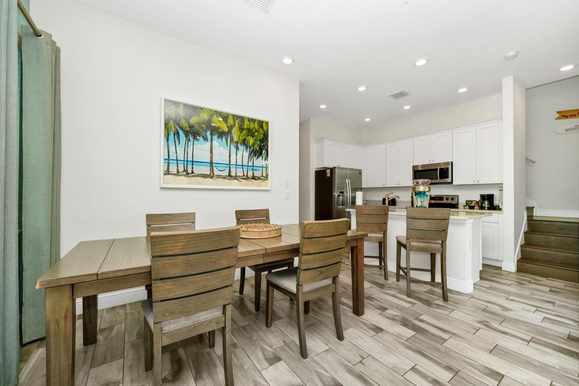 Margaritaville Cottages Orlando With H2O Waterpark By Rentyl Kissimmee Exterior photo