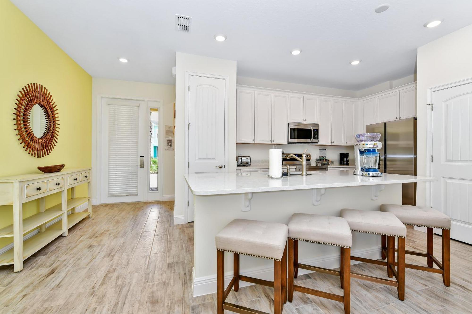 Margaritaville Cottages Orlando With H2O Waterpark By Rentyl Kissimmee Exterior photo